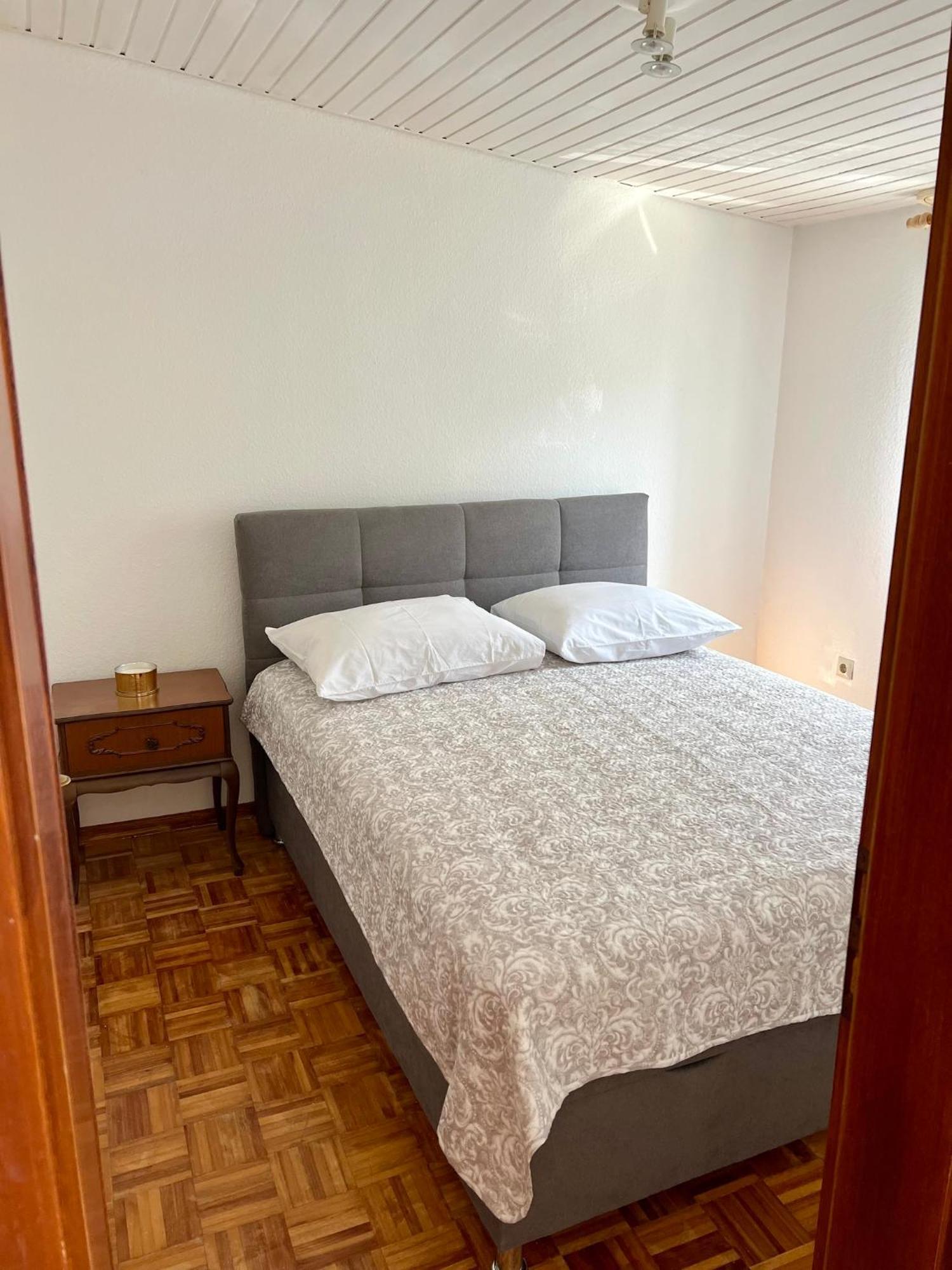 Apartment Jole Ражань Экстерьер фото