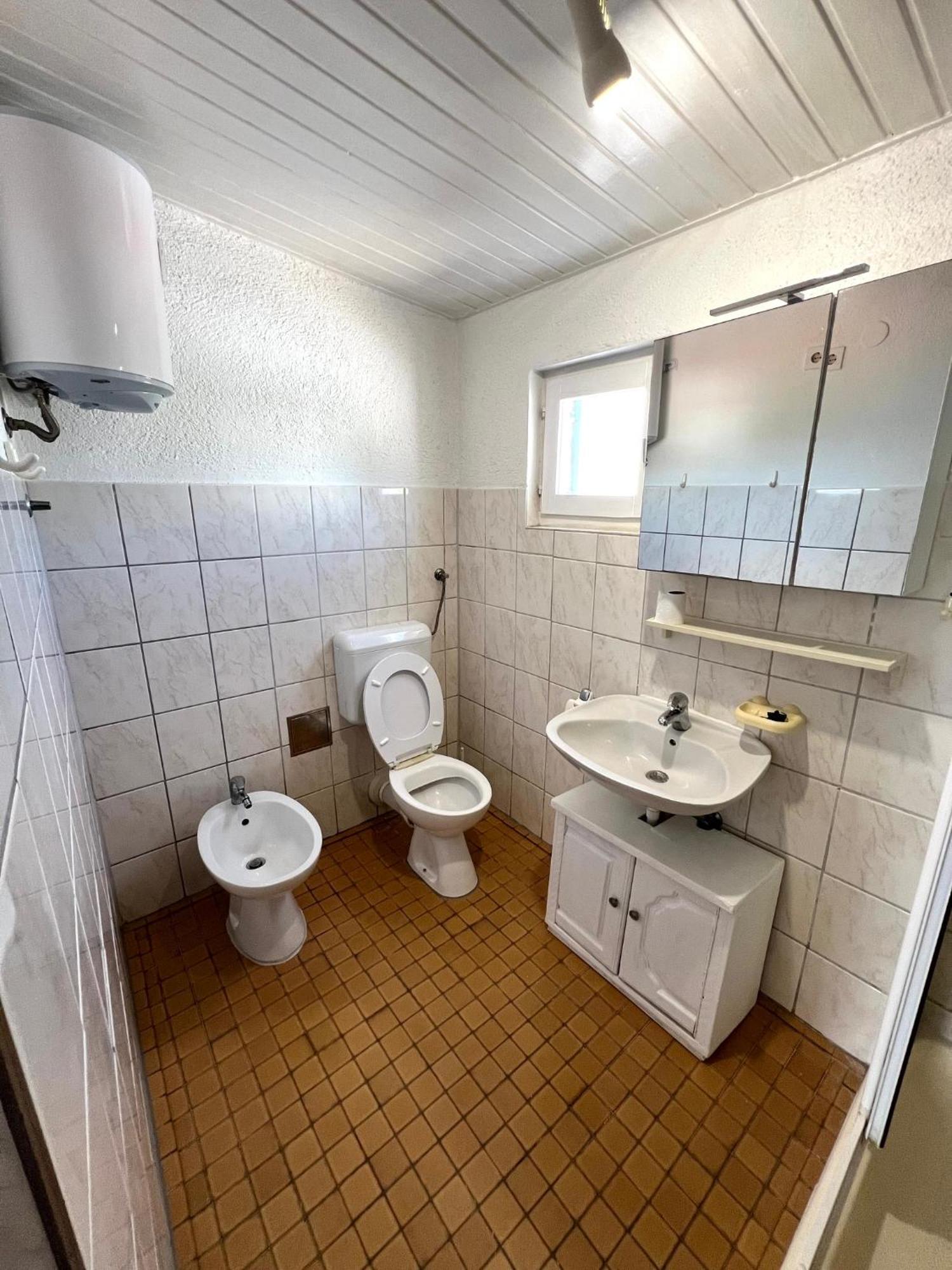 Apartment Jole Ражань Экстерьер фото